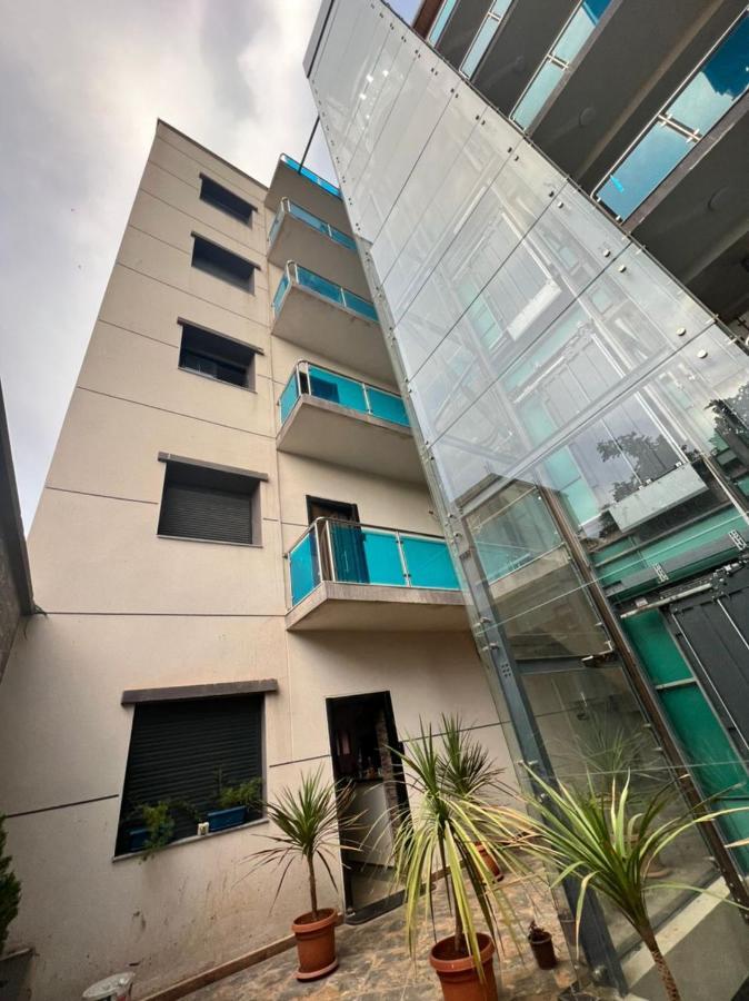 Residence Aniss Vacance Orán Exterior foto