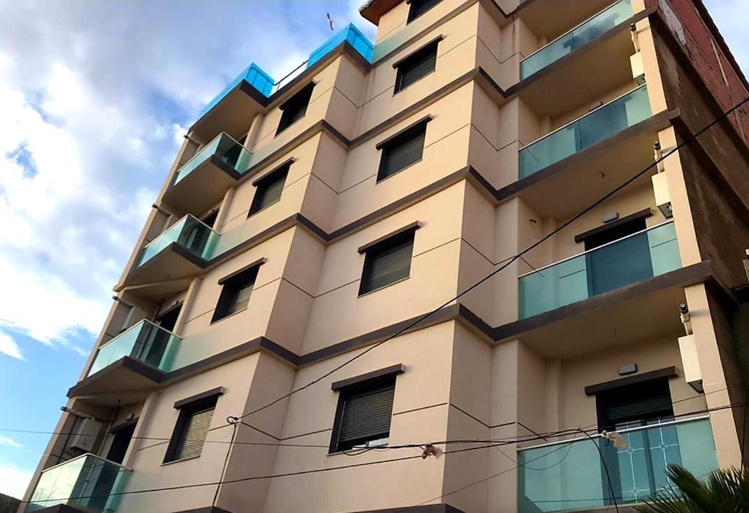 Residence Aniss Vacance Orán Exterior foto